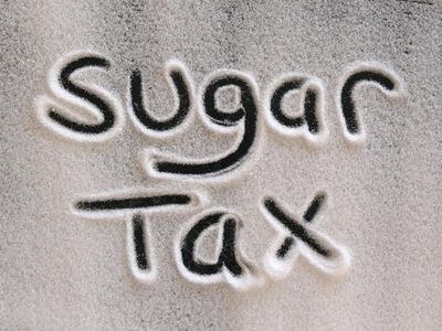 Australia is 'odd one out' on sugar tax