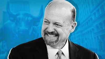 Jim Cramer Does Not Understand Why Amazon Isn't Laying Off More Workers