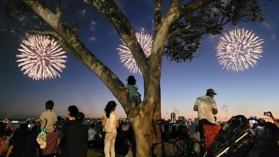 Australia Day in Perth will be much different this year, with Skyworks cancelled after almost 40 years