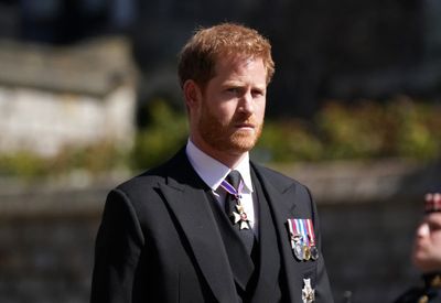 Prince Harry’s popularity plummets in new US poll after his book release