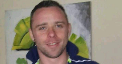 Shane Whitla: Police arrest 29-year-old man following search of a house in Lurgan