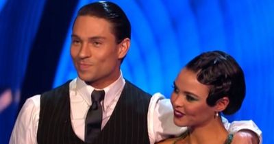 Joey Essex gets Dancing on Ice boost after 'unexpected' debut forces odds overhaul