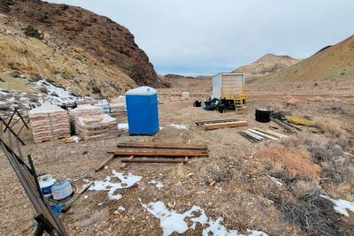 Lithium miner cited for violating endangered flower habitat