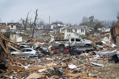 FEMA approves over $5 million in reimbursements for tornado outbreak, more on the way