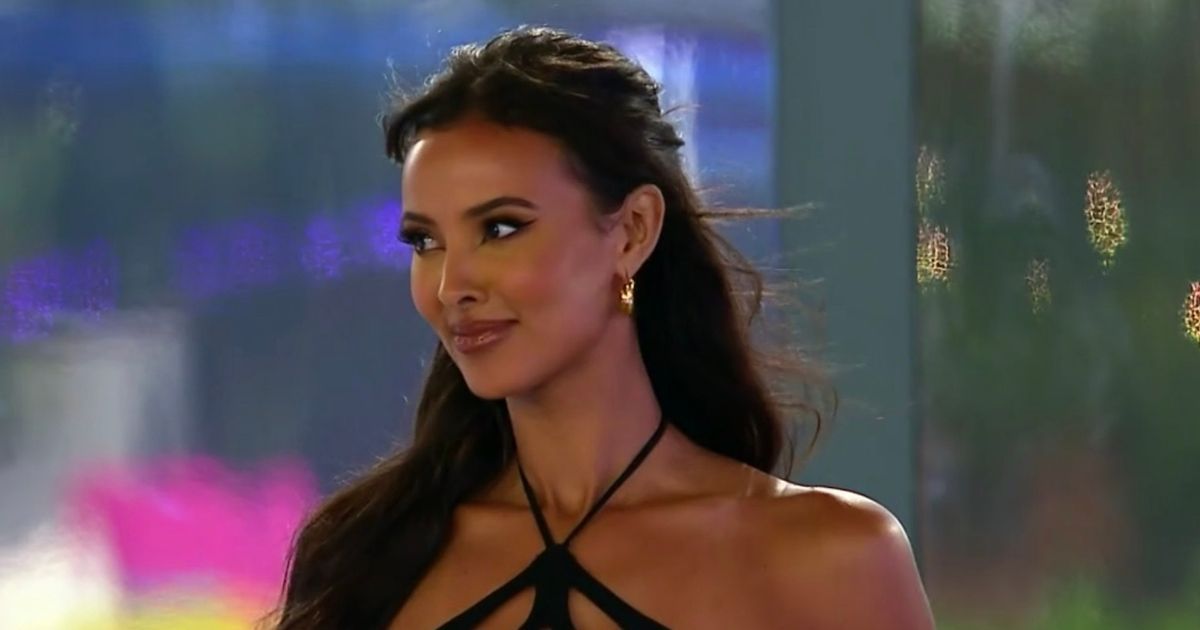 Love Island bosses make explosive change as TWO…