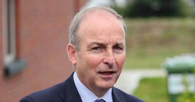 Micheal Martin says Sinn Féin must meet with families of Provisional-IRA victims