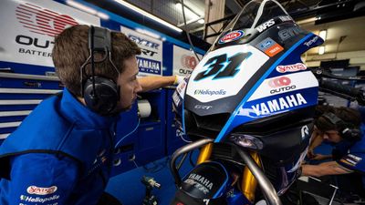 Yamaha Technical School To Train Future Race Team Mechanics