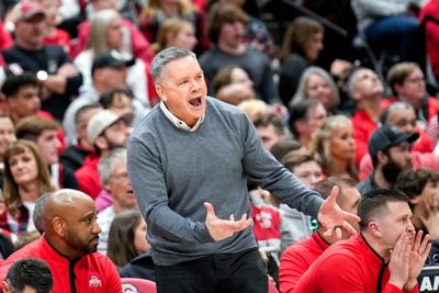 Twitter rages with how poor Ohio State basketball has looked lately