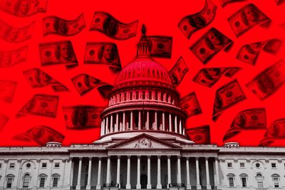 The U.S. debt ceiling explained, plus 3 ways it can impact your finances