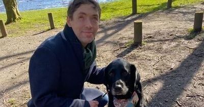 Irish Paralympian claims he was refused entry to Dublin restaurant with guide dog