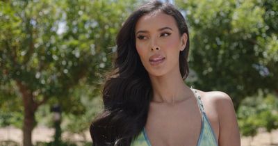 Love Island fans ask 'where is Maya Jama?' as they demand Bristolian beauty returns to their screens