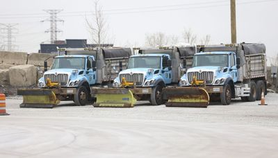 Finalists for Chicago’s snowplow-naming contest have been revealed; it’s time to vote!