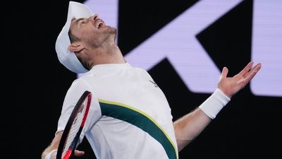 Andy Murray and Thanasi Kokkinakis Australian Open match finishes at 4am, as fans marvel but criticise scheduling