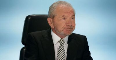 BBC The Apprentice: Viewers put off watching as they accuse Lord Sugar of firing the 'only decent' candidate