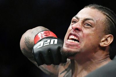 Greg Hardy to make BKFC debut on Feb. 17 at KnuckleMania 3