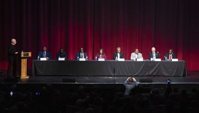 Here’s how to watch tonight’s Chicago mayoral debate