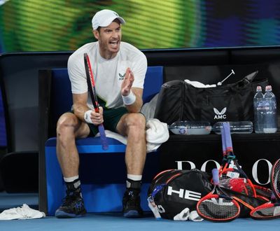 How Michael Beale and Rangers can learn from Andy Murray