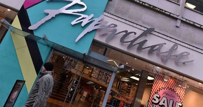 Stationery chain Paperchase said to be on the brink of collapse