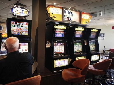Perrottet rejects regional pokie exception