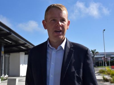 NZ Labour confronts life without Ardern