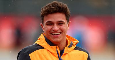 Lando Norris sets himself target date for F1 title attempt as he discusses McLaren deal