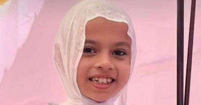 Headstrong child heiress, 8, rejects £50million diamond empire fortune to become a NUN