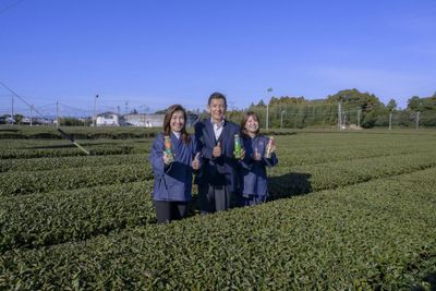 Oishi eyes international franchise