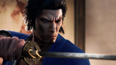 Yakuza embraces the farm-sim in new Like A Dragon Ishin side story