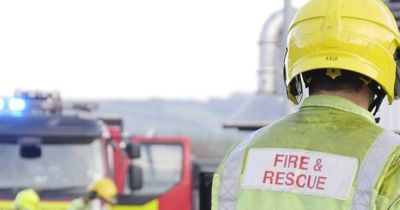 County Durham and Darlington Fire and Rescue Service rated fastest rural service in UK