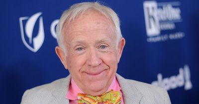 Leslie Jordan's cause of death confirmed as star died after 'sudden cardiac dysfunction'