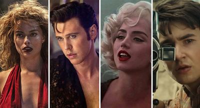Babylon, Elvis, Blonde, The Fabelmans — why can’t modern films evoke the Hollywood-era spirit?