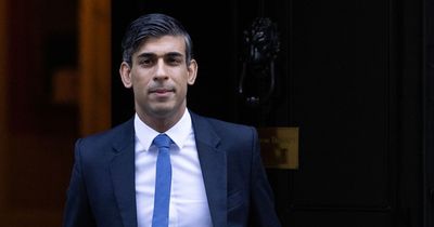 'Rishi Sunak is a dodgy casino boss and levelling up fund is Britain's biggest racket'