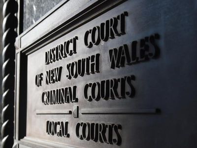 Former NSW cop jailed for child abuse pics