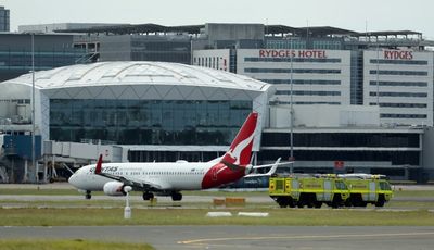 Qantas’ week from hell was a long time coming — are its engines finally failing?