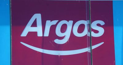 Argos shoppers 'ditching central heating' for portable £32 product with rave reviews