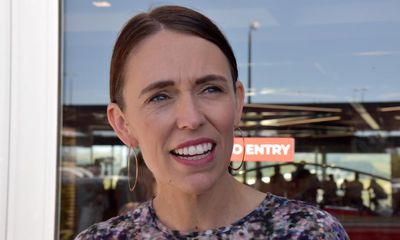 Jacinda Ardern: political figures believe abuse and threats contributed to PM’s resignation