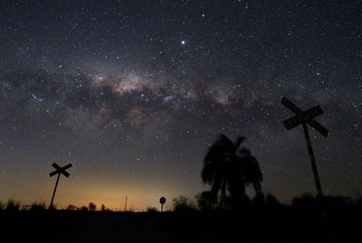 Star visibility eroding rapidly as night sky gets brighter: study