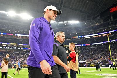 Zulgad: Pressure is now on Kevin O’Connell to get defensive coordinator hire right