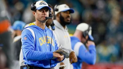 Chargers GM Addresses If Brandon Staley’s Job Was ‘at Stake’