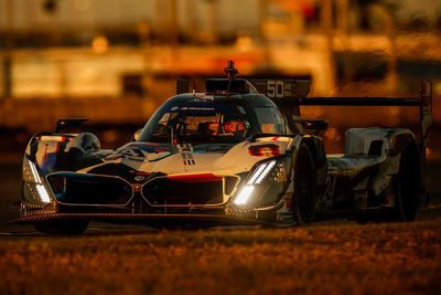 Roar Before the 24, Rolex 24 Hours: Schedules, how to watch, etc