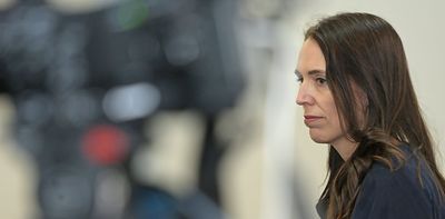 Jacinda Ardern's resignation: gender and the toll of strong, compassionate leadership