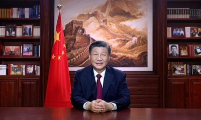 Xi’s authority dented by sudden Covid U-turn, but grip on power is as strong as ever
