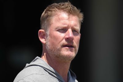 Les Snead believes there was silver lining in Rams’ injuries in 2022