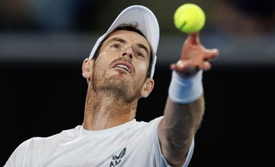 Australian Open victories continue (at least in the ratings)