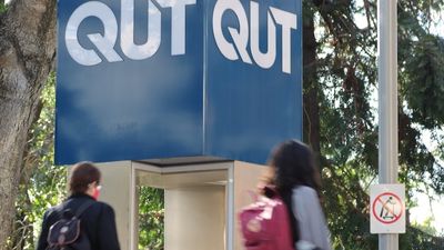 QUT confirms personal data of thousands of staff compromised in cyber attack