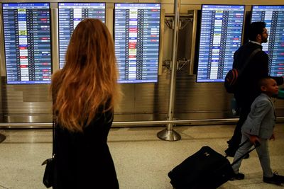 US air traffic halt caused by ‘unintentionally’ deleted files
