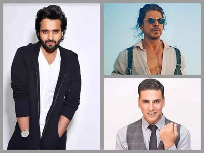Producer Jackky Bhagnani breaks his silence on comparison between Shah Rukh Khan and Akshay Kumar’s fees