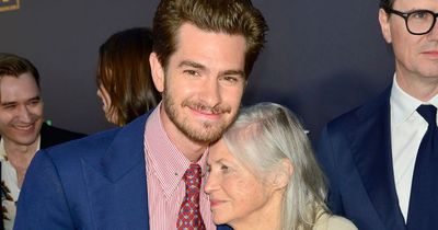 Sandra Seacat dead: Andrew Garfield leads tributes to 'true legend' acting coach