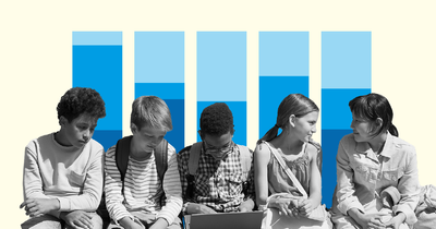 How much money do states spend on education?