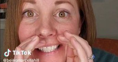 TikTok user 'accidentally married cousin' while pregnant with their child - and they're still together